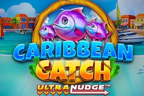 Caribbean Catch slot by Bang Bang Games