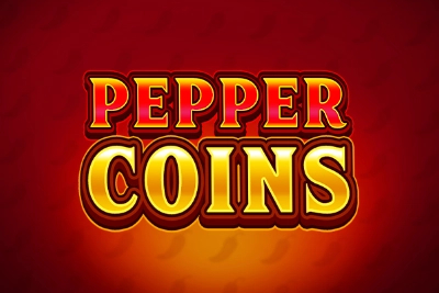 Featured image for “Pepper Coins”