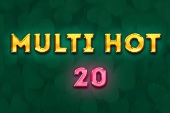 Multi Hot 20