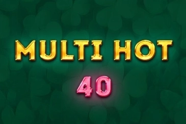 Multi Hot 40 slot by SmartSoft Gaming