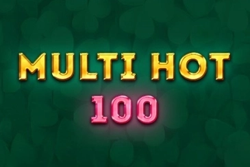 Multi Hot 100 slot by SmartSoft Gaming