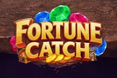 Fortune Catch slot by SmartSoft Gaming