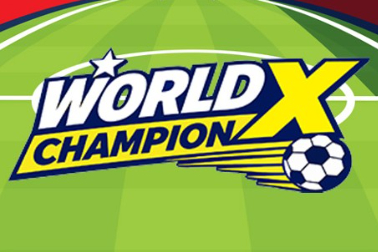 World Champion X slot by SmartSoft Gaming