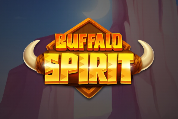 Buffalo Spirit slot by FBM