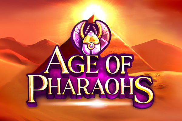 Age of Pharaohs Demo Slot
