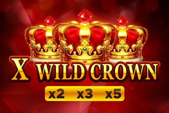 X Wild Crown Demo Slot