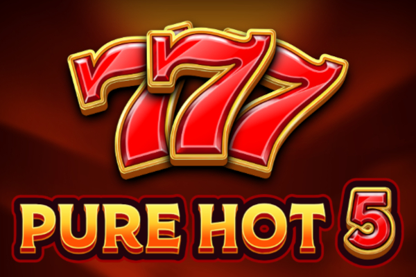 Pure Hot 5 Demo Slot