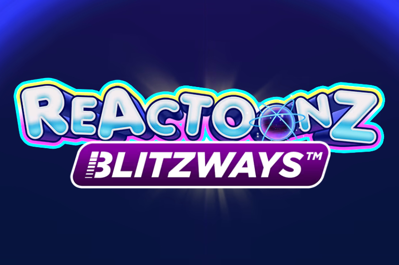 Reactoonz Blitzways Demo Slot