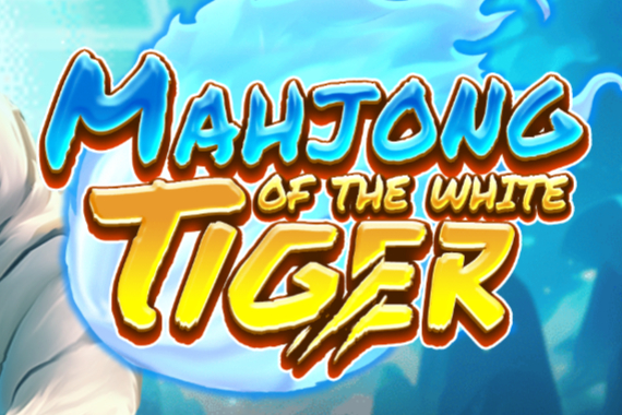 Mahjong of the White Tiger Demo Slot