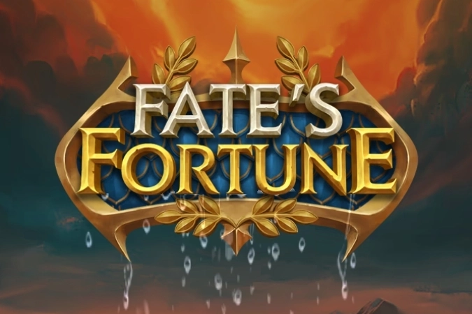 Fate's Fortune slot by Play'n GO