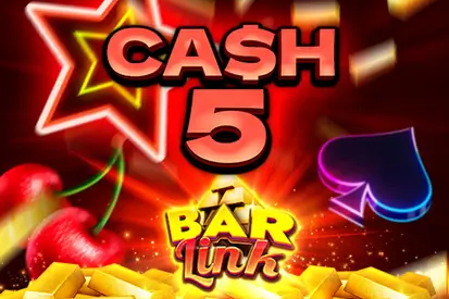 Cash 5 Bar Link Demo Slot