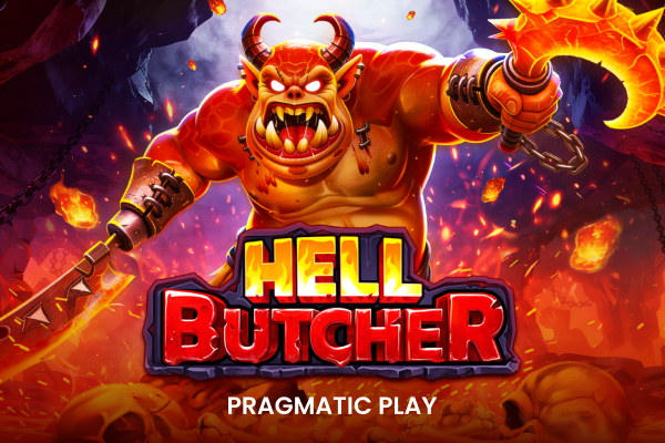 Hell Butcher