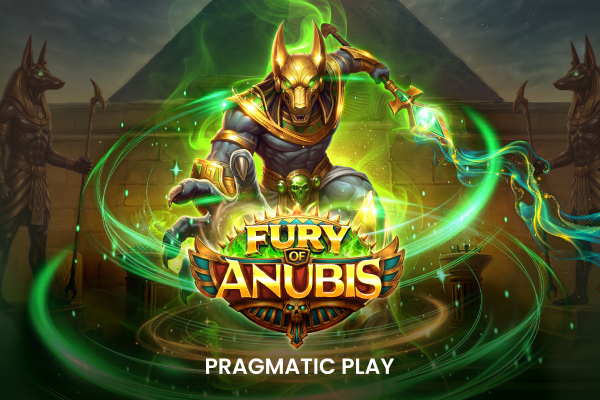 Fury of Anubis