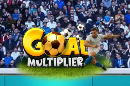 Goal Multiplier Demo Slot