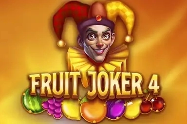 Fruit Joker 4 slot by Adell