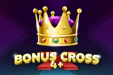 Bonus Cross4+ Demo Slot