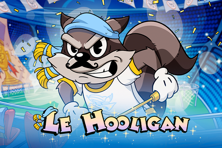 Le Hooligan Demo Slot