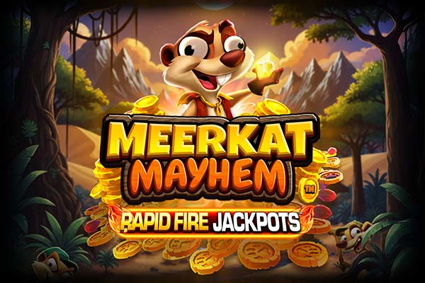 Meerkat Mayhem