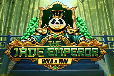 The Jade Emperor Demo Slot