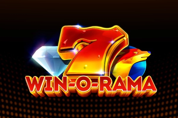Win-O-Rama slot by Swintt