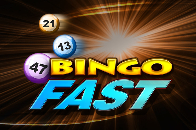 Bingo Fast Demo Slot