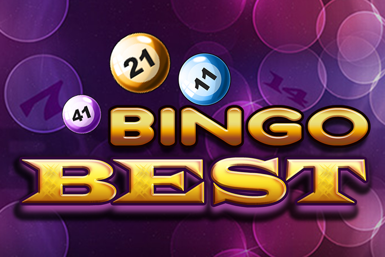 Bingo Best Demo Slot