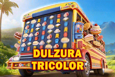 Dulzura Tricolor Demo Slot