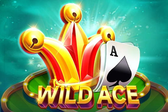 Wild Ace slot by TaDa Gaming
