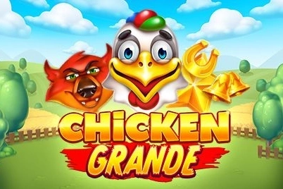 Chicken Grande slot by Skywind