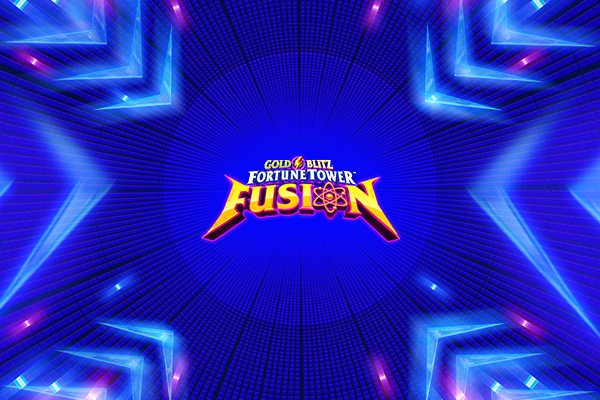 Gold Blitz Fortune Tower Fusion