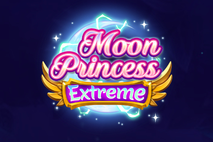 Moon Princess Extreme Demo Slot