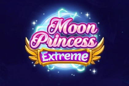 Moon Princess Extreme slot by Play'n GO