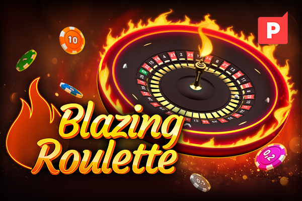 Blazing Roulette Demo Slot