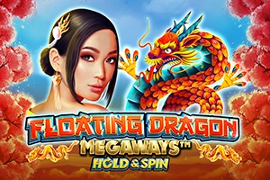 Floating Dragon Megaways demo