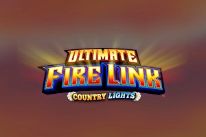 Ultimate Fire Link Country Lights slot by Light & Wonder