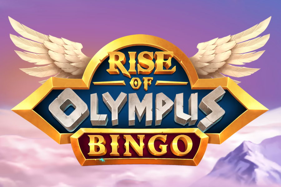 Rise of Olympus Bingo Demo Slot