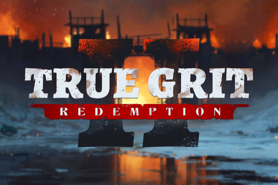True Grit Redemption 2 Demo Slot
