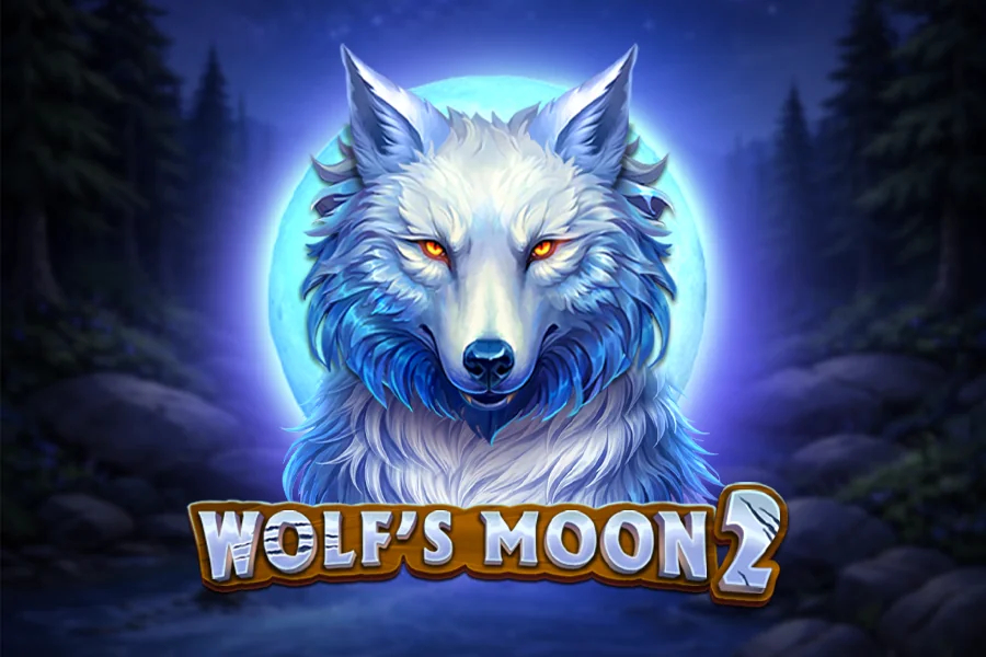 Wolf’s Moon 2