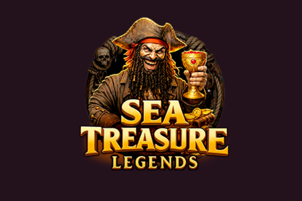 Sea Treasure Legends