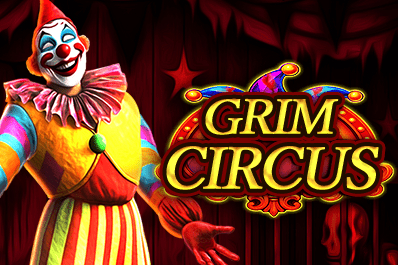 Grim Circus Demo Slot