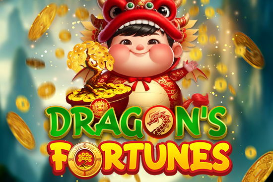 Dragon's Fortune Demo Slot