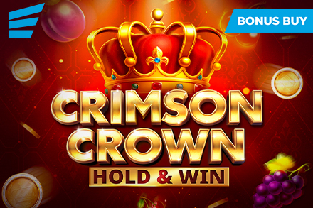 Crimson Crown Demo Slot