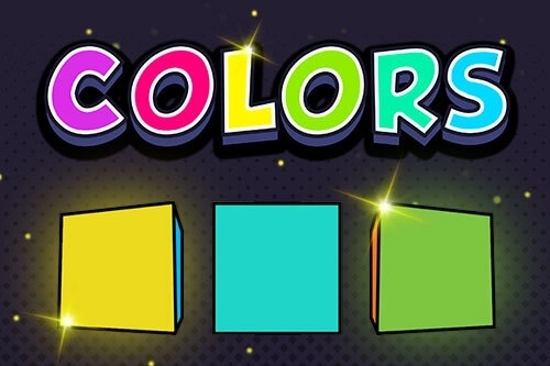 Colors Originals slot by PureRNG
