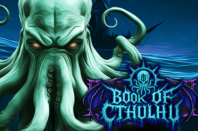 Book of Cthulhu Demo Slot