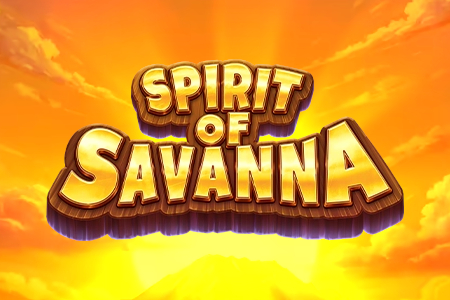 Spirit of Savanna Demo Slot