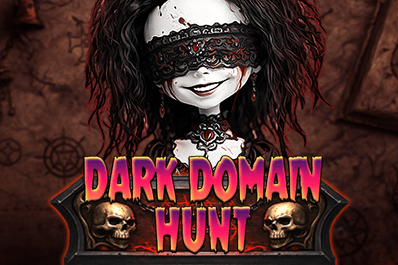 Dark Domain Hunt Demo Slot
