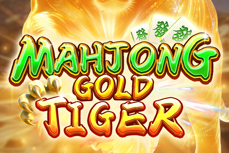 Mahjong Gold Tiger Demo Slot