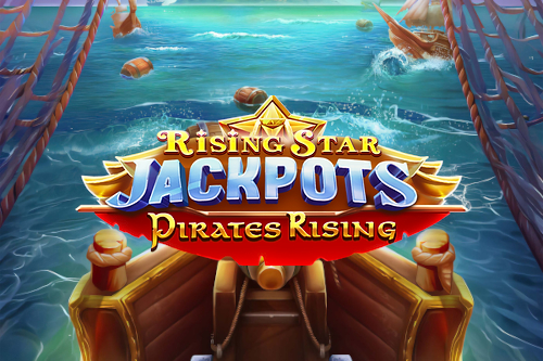 Pirates Rising Demo Slot