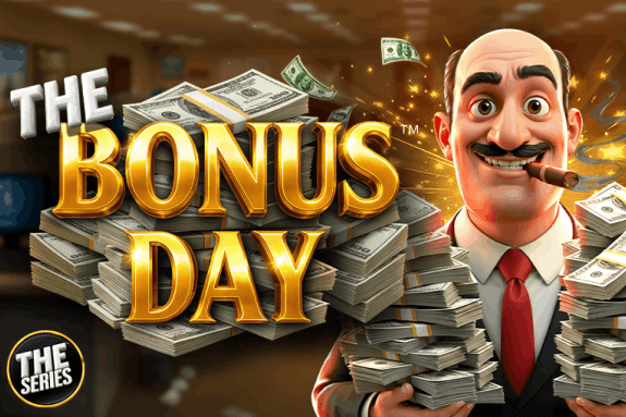 The Bonus Day Demo Slot