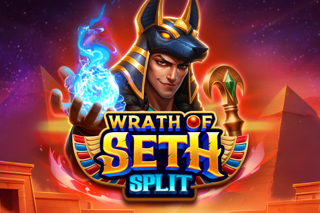 Wrath of Seth Split